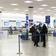 Miami International Airport Closes Terminal After TSA Screeners Call In ...