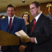 Governor Ron DeSantis Appoints Robert Luck to the Florida Supreme Court Governor Ron DeSantis Appoints Robert Luck to the Florida Supreme Court