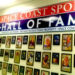 Nominations Now Being Accepted for Space Coast Sports Hall of Fame Class of 2020