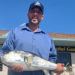 WHOPPER: Adhem Saleh Reels in 9.65-Pound Oceanic Puffer Fish Near Port Canaveral