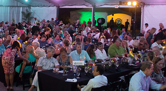 Tony Stewart, Jack Hanna Headline Brevard Zoo 'Safari Under the Stars ...