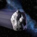 Steam-Powered Asteroid Hoppers Developed Through University of Central Florida Collaboration