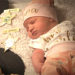 Brevard Sheriff’s Office 3rd Generation Deputy Sheriff, Jenkins Family Welcome Baby Girl ‘Luna’