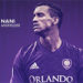 Orlando City Signs Portuguese Star, Four-Time Premier League Champion Nani