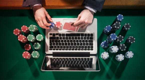 Guide to Online Casinos and everything you need to know!