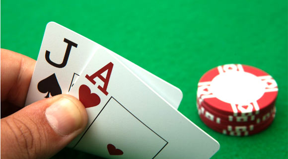 Casino holdem poker en línea