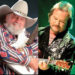 Travis Tritt, Charlie Daniels and Cadillac Three Take Stage Tonight At Space Coast Seafood & Music Fest