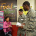 Airmen Unite With Croton Elementary School Students by Serving as Science Fair Judges