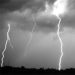 Florida Tech Research Boosts Understanding of Lightning Strike Destination