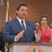 Gov. Ron DeSantis Declares State of Emergency, Urges Floridians to Prepare for Hurricane Dorian