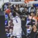 VIDEO HIGHLIGHTS: UCF Nearly Pulls off Upset of No.1 Overall Seed Duke Blue Devils