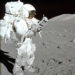 NASA Selects Nine Teams To Study Moon Samples Untouched For Nearly 50 Years