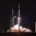 PHOTO GALLERY: Stunning Images From SpaceX’s Historic Launch From Kennedy Space Center