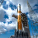 IMAGES: United Launch Alliance Delta IV Rocket Set For Sunset Launch On Florida’s Space Coast