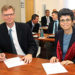 AFTAC Continues Cooperative Research and Development Agreement With Florida Tech AFTAC Continues Cooperative Research and Development Agreement With Florida Tech