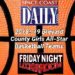 Space Coast Daily, Friday Night Locker Room Girls Basketball All-Star Team Selections