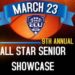 WATCH: Space Coast vs. Treasure Coast Girls, Boys Senior All-Star High School Basketball Showcase