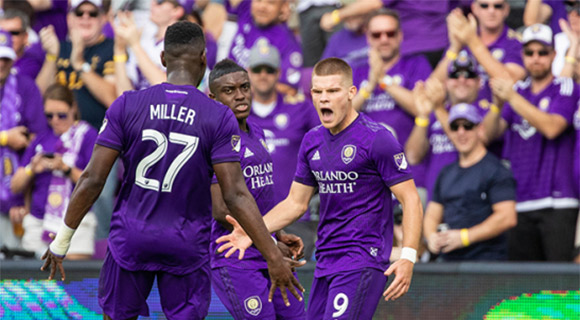 WATCH: Orlando City SC Rally from Two Goals Down for 2-2 Opening ...