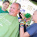 Melbourne Square Mall Hosts St. Baldrick’s Foundation Head-Shaving Event on Saturday