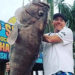 SUPER GROUPER: Bryan Joyner Reels in 98.85-Pound Mystic Grouper Off Port Canaveral