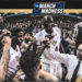 UCF Knights Men’s Basketball Earn First NCAA March Madness At-Large Berth