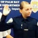 WATCH: Nicole Brown Sworn in By Chief Jim Rogers as Palm Bay’s Newest Police Officer