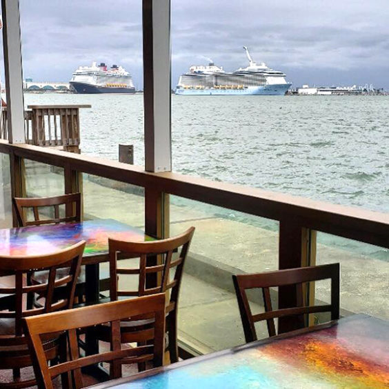 Junkanoo Island Kitchen and Rum Bar Grand Opening and Ribbon Cutting