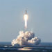 LAUNCH HIGHLIGHTS: SpaceX Makes History Again With Falcon Heavy, Perfect Triple Landing of Booster Engines