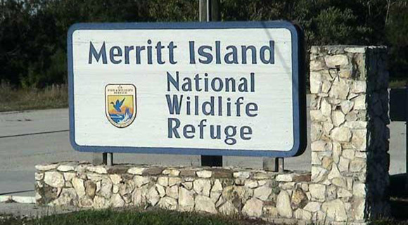 2023 Youth Conservation Corps Opportunity at Merritt Island National ...