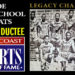 LEGACY CHAMPIONS: Monroe High School Wildcats Basketball Team Ruled During the 1960s