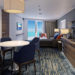 SWEET SUITES: Carnival Mardi Gras to Debut Premium ‘Carnival Excel’ Suites with Select Amenities