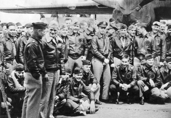 Today Marks 77th Anniversary Of The Doolittle Raid On Tokyo During World War Ii Space Coast Daily