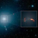 DEEP SPACE EXPLORATION: NASA Telescope Unveils First-Ever Image of Black Hole’s Event Horizon