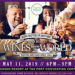 Aging Matters in Brevard To Host 12th Annual ‘Passport to Wines Around the World’ May 11