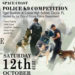 WATCH: Cocoa Police Department’s Second Annual Space Coast Police K9 Competition Underway