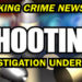 Palm Bay Police Detectives Investigating Fatal Shooting That Happened Halloween Night Palm Bay Police Detectives Investigating Fatal Shooting That Happened Halloween Night