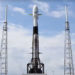 UPDATE: SpaceX Delays Tuesday’s Falcon 9 Rocket Launch From Cape Canaveral Air Force Station