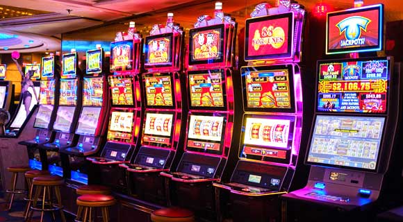 How to Use Betting Machines - Space Coast Daily