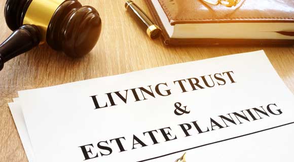 estate planning attorney, nc estate laws