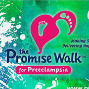 WATCH: Preeclampsia Foundation Space Coast Promise Walk Big Success at ...