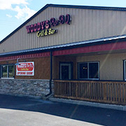 Woody's Bar-B-Q Reopens in Sharpes Under New Ownership After Kitchen ...