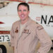 Merritt Island Native Lt. Chris Reilly Trains the Next Generation U.S. Naval Aviation Warfighters