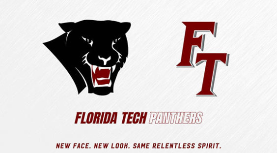 Florida Tech Panthers Unveil New Brand Identity for its Athletics