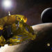 NASA’s New Horizons Mission: It’s Only Getting More Mysterious, UCF Scientists Involved