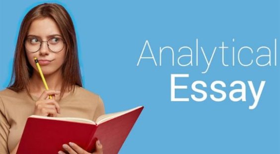 Useful Tips to Write a Brilliant Analytical Essay - Space Coast Daily