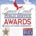 WATCH REPLAY! Huge Crowd Supports Space Coast Public Service Hall of Fame Awards Ceremony