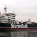 Two British Oil Tankers Seized By Iranian Revolutionary Guard In Strait of Hormuz