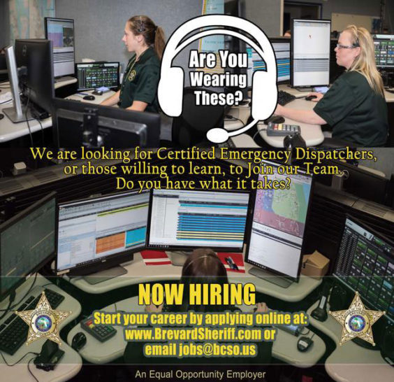 dane county dispatch jobs