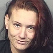 Find Em Friday Melbourne Police Seeks Suspect Tiffany Thompson Wanted For Dealing In Stolen Property
