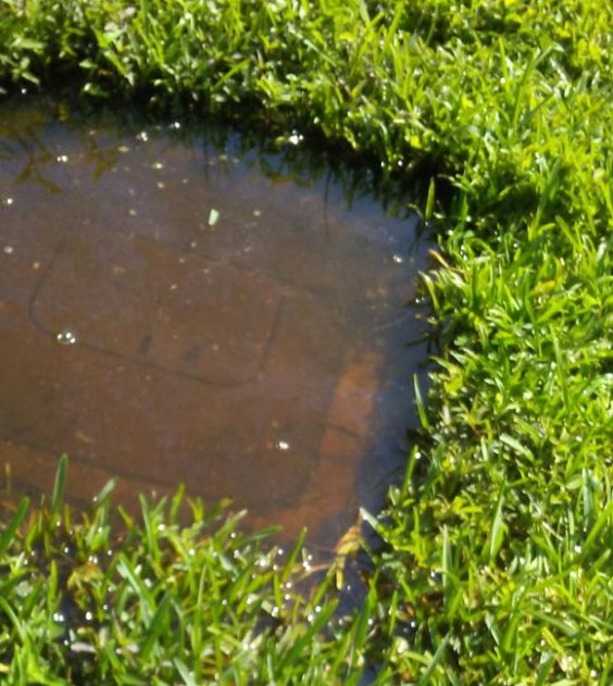 Heavy Rains Affects Cocoa Utilities Water Meter Reading, Customers May